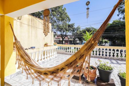 Casa à venda com 280m², 3 quartos e 3 vagasSacada da Sala