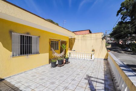 Casa à venda com 280m², 3 quartos e 3 vagasSacada da Sala
