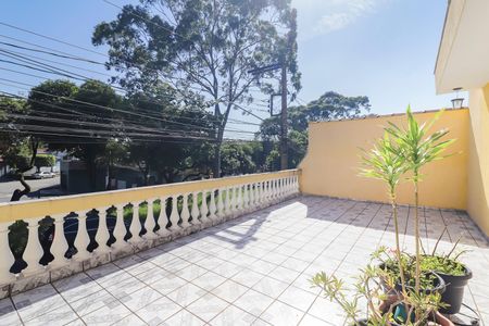 Casa à venda com 280m², 3 quartos e 3 vagasSacada da Sala