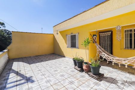 Casa à venda com 280m², 3 quartos e 3 vagasSacada da Sala