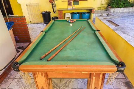 Casa à venda com 280m², 3 quartos e 3 vagasQuintal / Espaço Gourmet