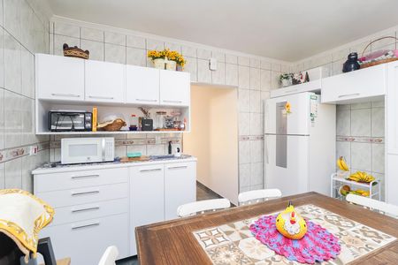 Casa à venda com 280m², 3 quartos e 3 vagasCozinha