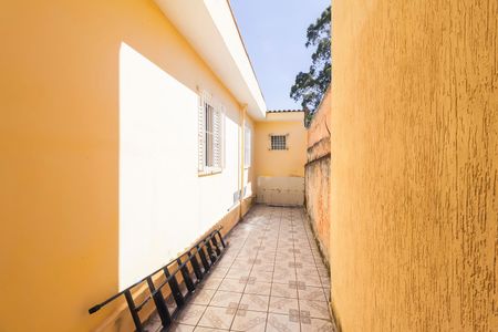 Casa à venda com 280m², 3 quartos e 3 vagasCorredor Externo