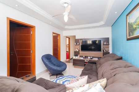 Casa à venda com 280m², 3 quartos e 3 vagasSala