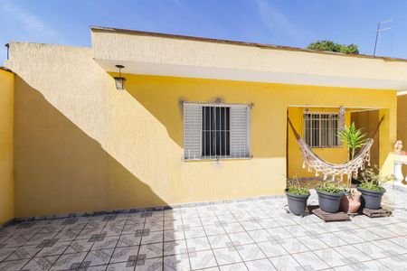 Casa à venda com 280m², 3 quartos e 3 vagasSacada da Sala