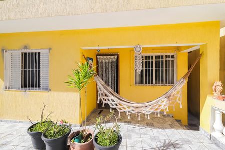 Casa à venda com 280m², 3 quartos e 3 vagasSacada da Sala