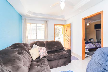 Casa à venda com 280m², 3 quartos e 3 vagasSala