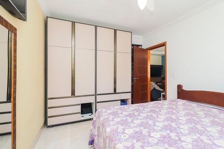 Casa à venda com 280m², 3 quartos e 3 vagasQuarto 1 - Suíte