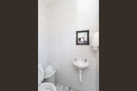 Casa à venda com 280m², 3 quartos e 3 vagasBanheiro Externo