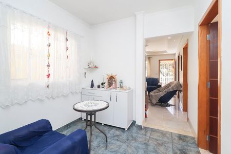 Casa à venda com 280m², 3 quartos e 3 vagasAntessala