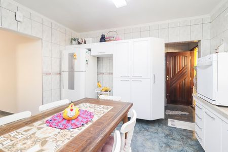 Casa à venda com 280m², 3 quartos e 3 vagasCozinha