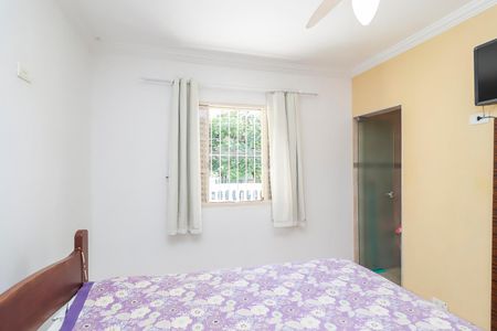 Casa à venda com 280m², 3 quartos e 3 vagasQuarto 1 - Suíte