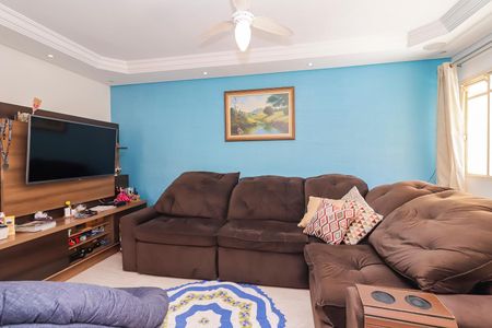 Casa à venda com 280m², 3 quartos e 3 vagasSala