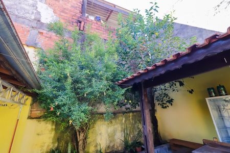 Casa à venda com 280m², 3 quartos e 3 vagasQuintal / Espaço Gourmet