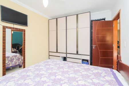 Casa à venda com 280m², 3 quartos e 3 vagasQuarto 1 - Suíte