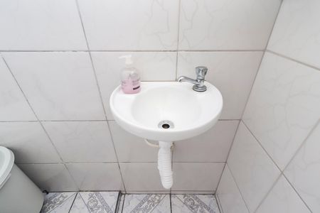 Casa à venda com 280m², 3 quartos e 3 vagasBanheiro Externo