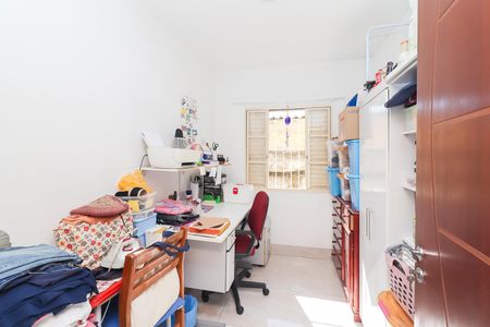 Casa à venda com 280m², 3 quartos e 3 vagasQuarto 3