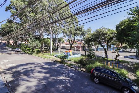 Casa à venda com 280m², 3 quartos e 3 vagasVista da Sacada