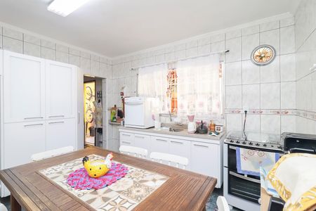 Casa à venda com 280m², 3 quartos e 3 vagasCozinha