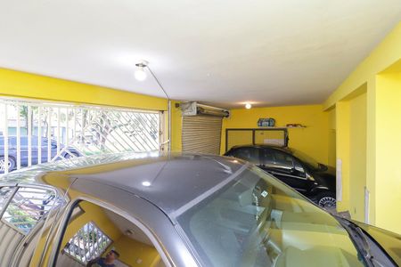 Casa à venda com 280m², 3 quartos e 3 vagasGaragem