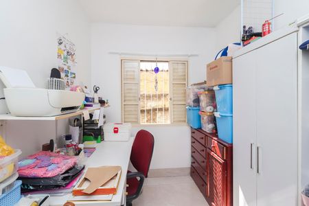 Casa à venda com 280m², 3 quartos e 3 vagasQuarto 3