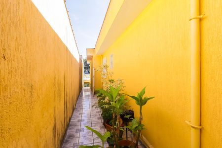 Casa à venda com 280m², 3 quartos e 3 vagasCorredor Externo