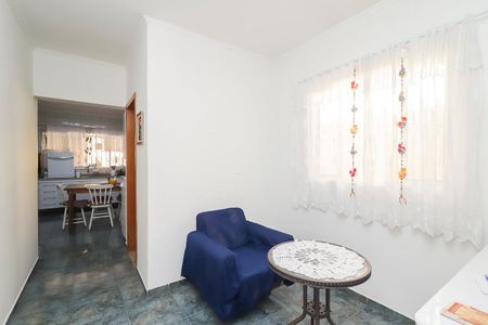 Casa à venda com 280m², 3 quartos e 3 vagasAntessala