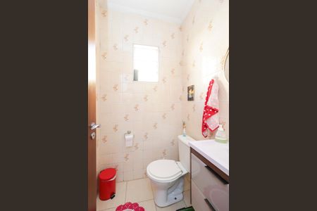 Casa à venda com 280m², 3 quartos e 3 vagasLavabo