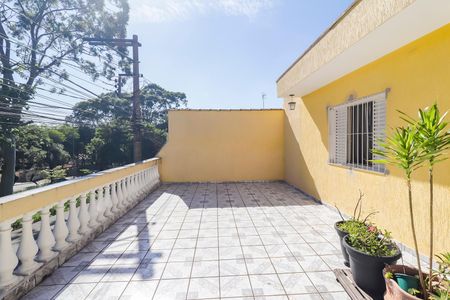 Casa à venda com 280m², 3 quartos e 3 vagasSacada da Sala