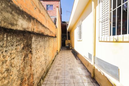 Casa à venda com 280m², 3 quartos e 3 vagasCorredor Externo