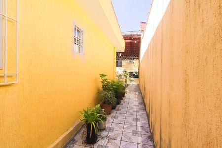 Casa à venda com 280m², 3 quartos e 3 vagasCorredor Externo