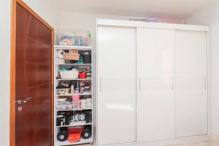 Casa à venda com 280m², 3 quartos e 3 vagasQuarto 2 - Suíte