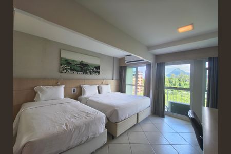 Apartamento à venda com 1 quarto, 37m² em Recreio dos Bandeirantes, Rio de Janeiro