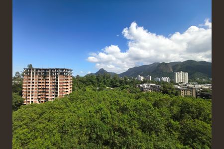 Apartamento à venda com 1 quarto, 37m² em Recreio dos Bandeirantes, Rio de Janeiro