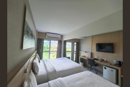 Apartamento à venda com 1 quarto, 37m² em Recreio dos Bandeirantes, Rio de Janeiro