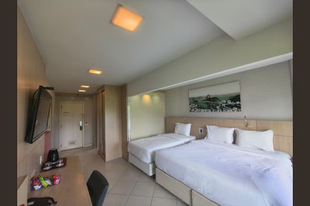 Apartamento à venda com 1 quarto, 37m² em Recreio dos Bandeirantes, Rio de Janeiro