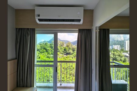 Apartamento à venda com 1 quarto, 37m² em Recreio dos Bandeirantes, Rio de Janeiro