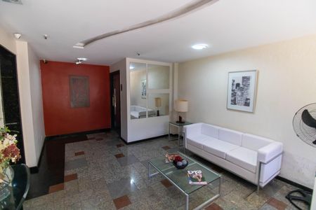 Apartamento à venda com 150m², 3 quartos e 2 vagasPortaria 