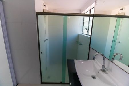 Apartamento à venda com 150m², 3 quartos e 2 vagasBanheiro da Suíte