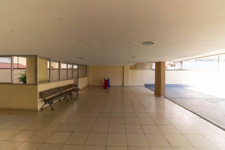 Apartamento à venda com 150m², 3 quartos e 2 vagasÁrea comum