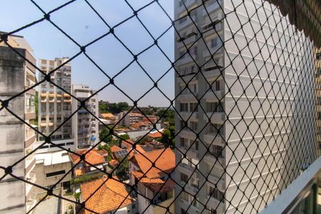 Apartamento à venda com 150m², 3 quartos e 2 vagasVista do Quarto 1