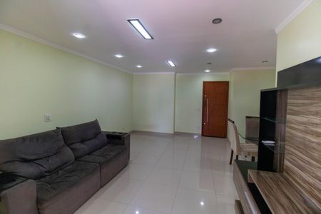 Apartamento à venda com 150m², 3 quartos e 2 vagasSala