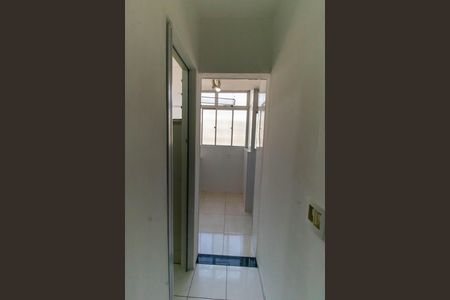 Apartamento à venda com 150m², 3 quartos e 2 vagasÁrea de Serviço