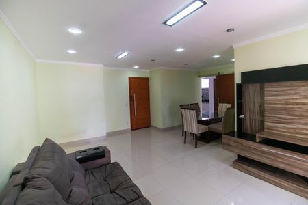 Apartamento à venda com 150m², 3 quartos e 2 vagasSala