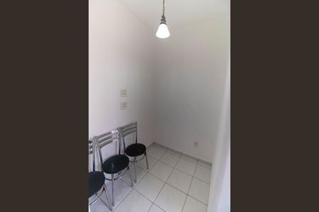 Apartamento à venda com 150m², 3 quartos e 2 vagasÁrea de Serviço