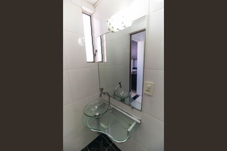 Apartamento à venda com 150m², 3 quartos e 2 vagasLavabo