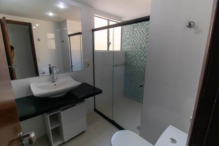 Apartamento à venda com 150m², 3 quartos e 2 vagasBanheiro Social