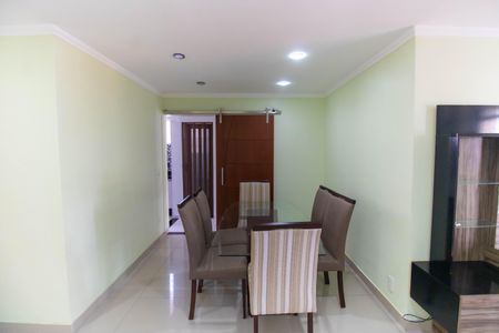 Apartamento à venda com 150m², 3 quartos e 2 vagasSala