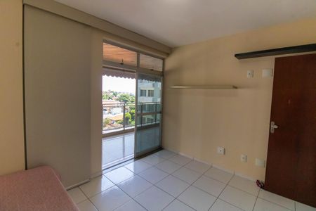 Apartamento à venda com 150m², 3 quartos e 2 vagasQuarto 2