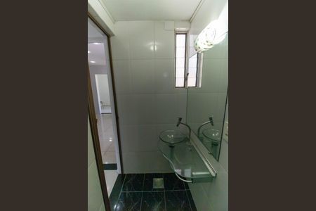 Apartamento à venda com 150m², 3 quartos e 2 vagasLavabo